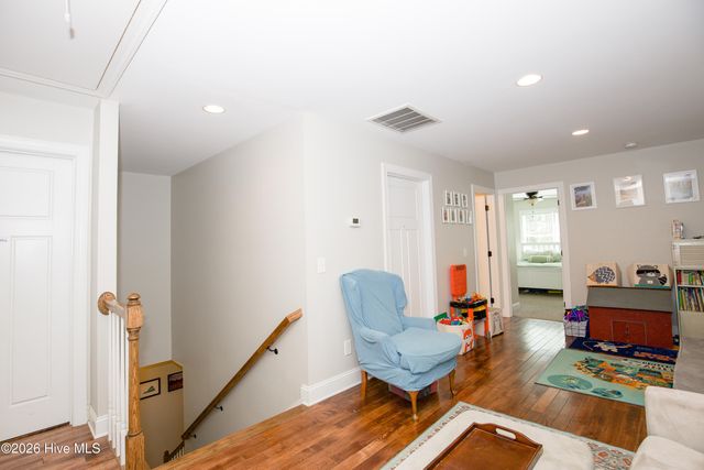 430 N Leak Street, Southern Pines, NC 28387