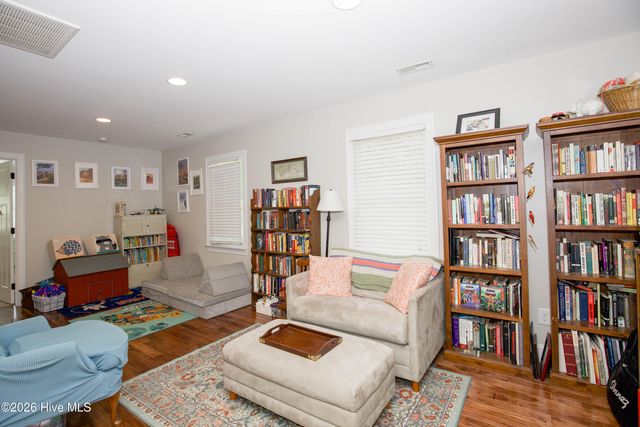 430 N Leak Street, Southern Pines, NC 28387