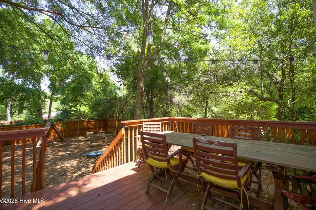 430 N Leak Street, Southern Pines, NC 28387