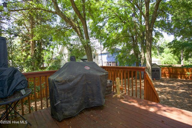 430 N Leak Street, Southern Pines, NC 28387