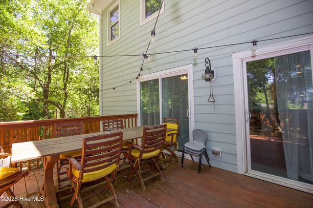 430 N Leak Street, Southern Pines, NC 28387