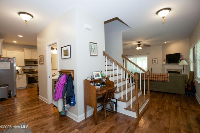 430 N Leak Street, Southern Pines, NC 28387