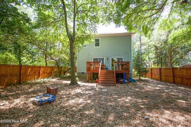 430 N Leak Street, Southern Pines, NC 28387
