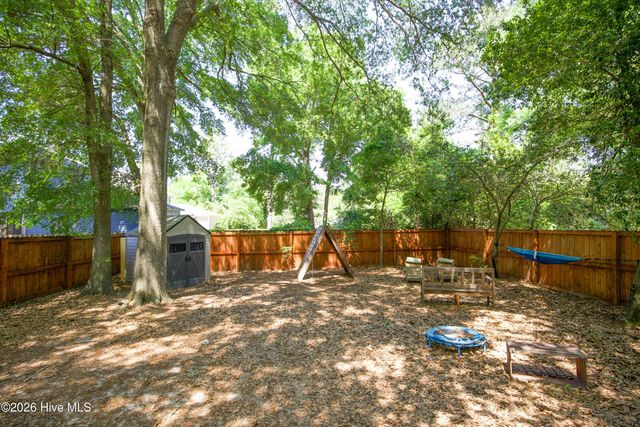 430 N Leak Street, Southern Pines, NC 28387