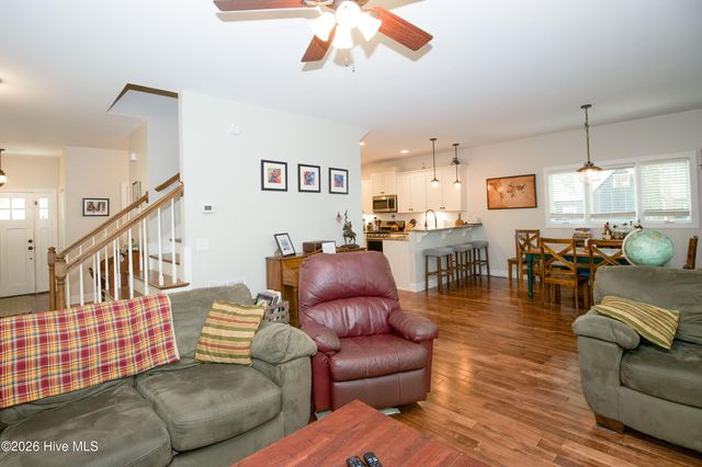 430 N Leak Street, Southern Pines, NC 28387