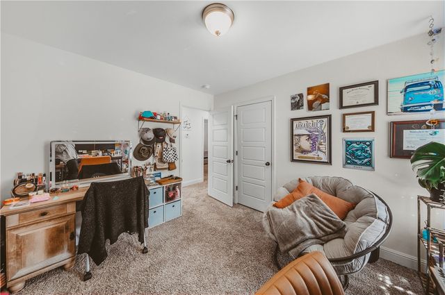 1002 E Olrich Street, Rogers, AR 72756