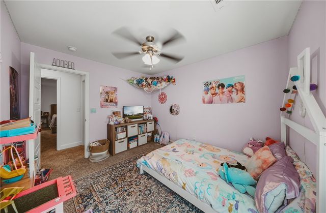 1002 E Olrich Street, Rogers, AR 72756