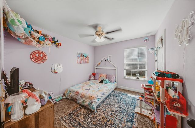 1002 E Olrich Street, Rogers, AR 72756