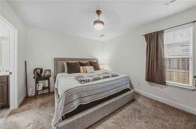 1002 E Olrich Street, Rogers, AR 72756