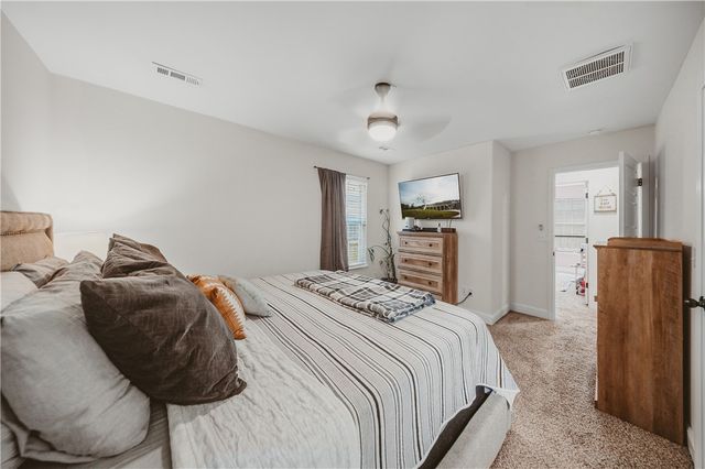 1002 E Olrich Street, Rogers, AR 72756