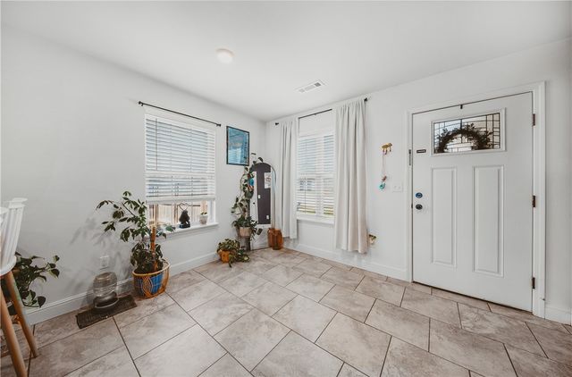 1002 E Olrich Street, Rogers, AR 72756