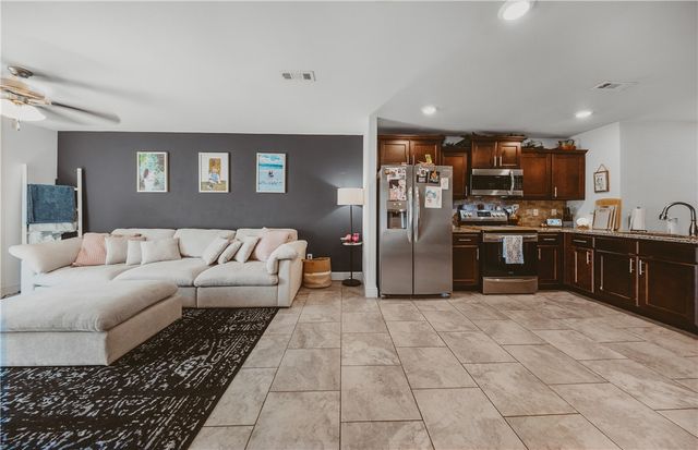 1002 E Olrich Street, Rogers, AR 72756