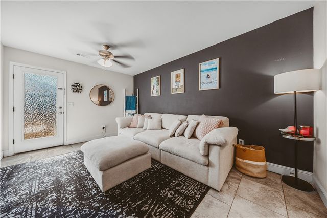 1002 E Olrich Street, Rogers, AR 72756