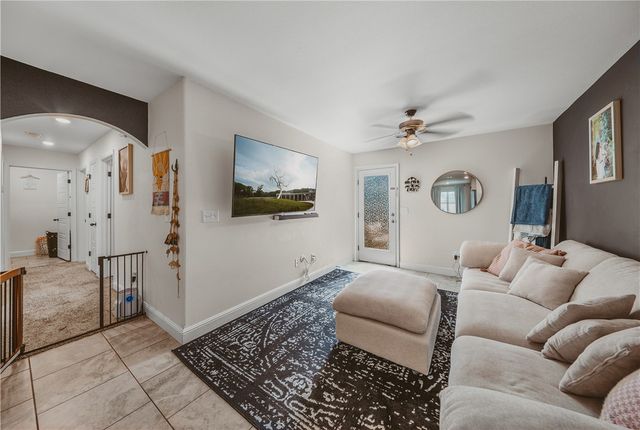 1002 E Olrich Street, Rogers, AR 72756