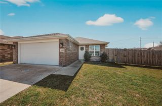 1002 E Olrich Street, Rogers, AR 72756