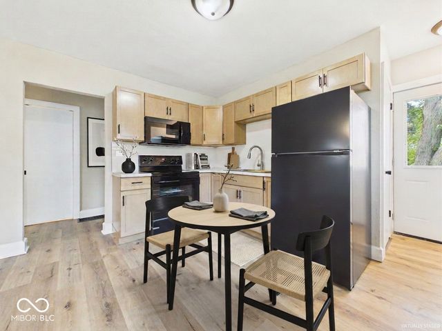 3811 Delaware, Anderson, IN 46013