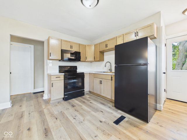 3811 Delaware, Anderson, IN 46013