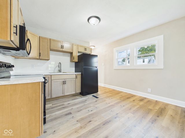 3811 Delaware, Anderson, IN 46013