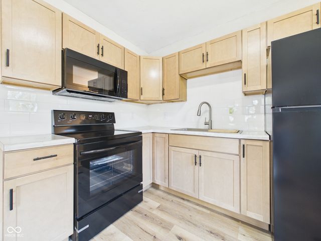 3811 Delaware, Anderson, IN 46013