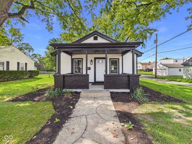 3811 Delaware, Anderson, IN 46013