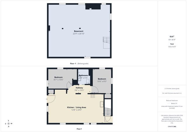 3811 Delaware, Anderson, IN 46013