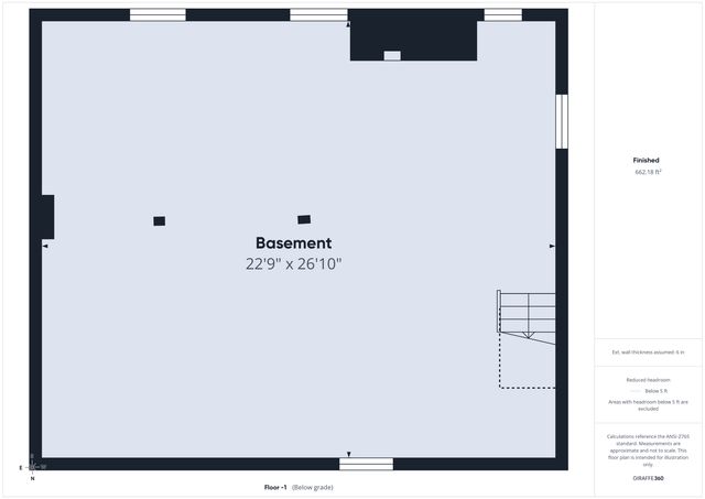 3811 Delaware, Anderson, IN 46013