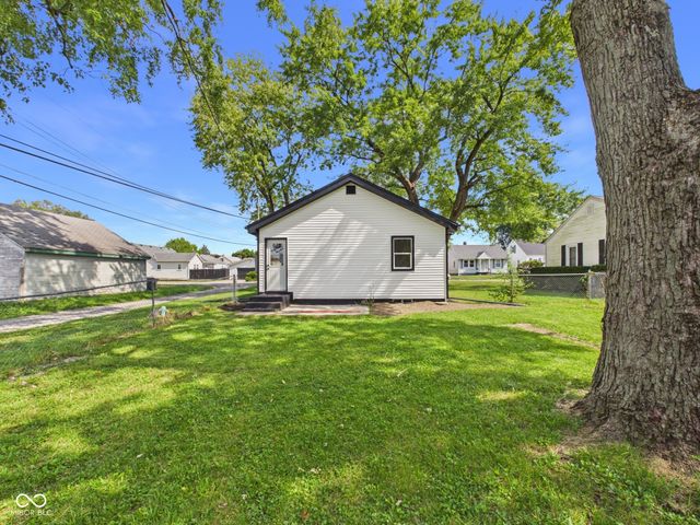 3811 Delaware, Anderson, IN 46013