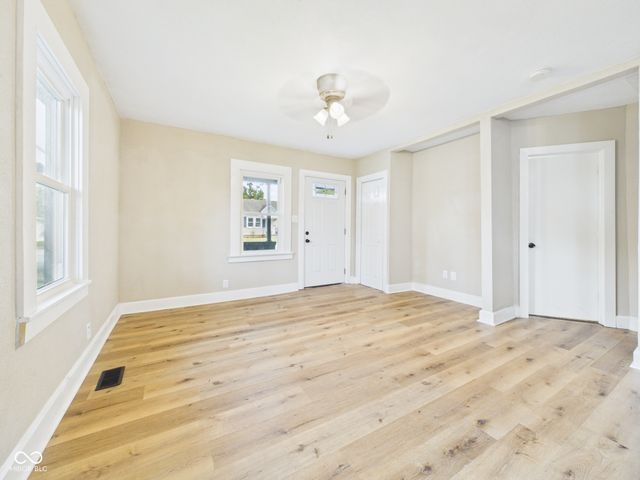 3811 Delaware, Anderson, IN 46013