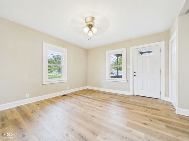 3811 Delaware, Anderson, IN 46013