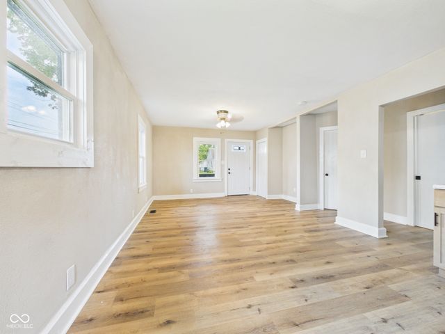 3811 Delaware, Anderson, IN 46013