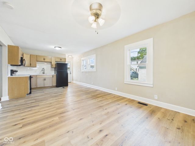 3811 Delaware, Anderson, IN 46013