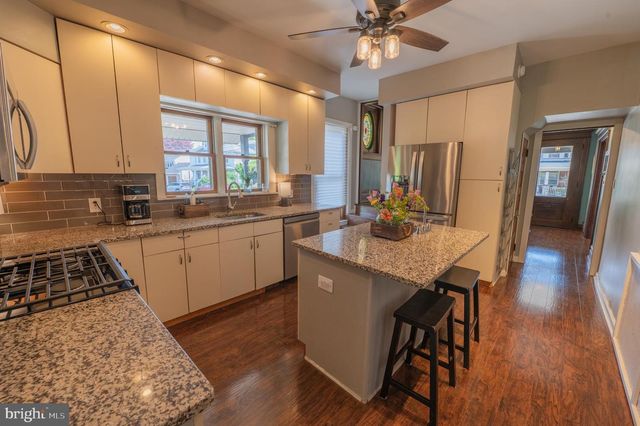 228 N 4TH ST, Emmaus, PA 18049