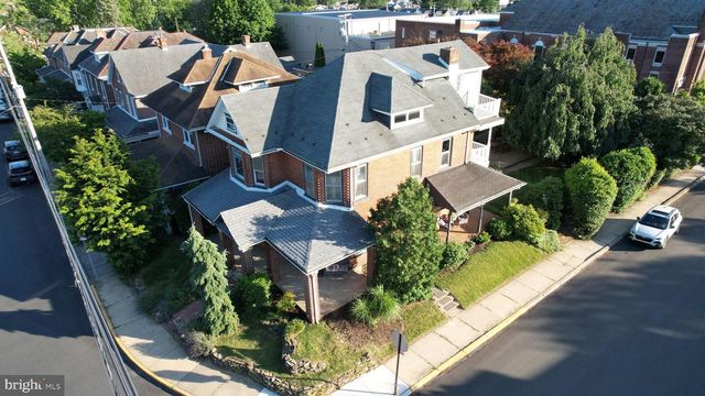 228 N 4TH ST, Emmaus, PA 18049