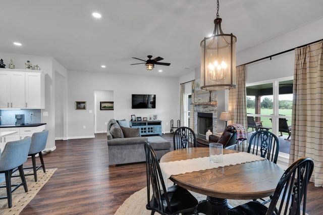 1467b Brown Road, Palo Pinto, TX 76484