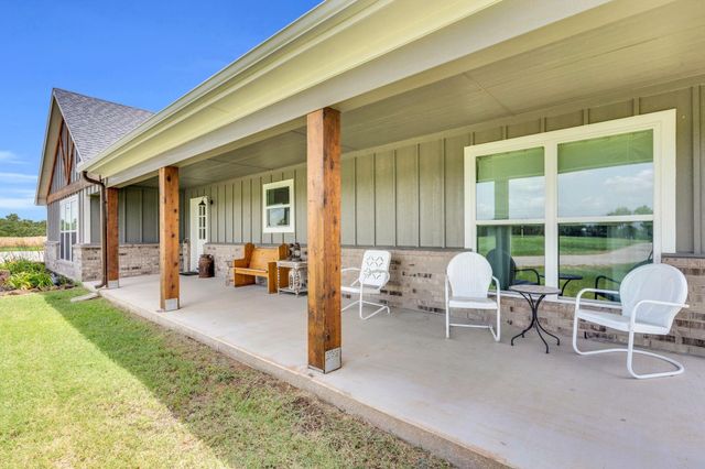 1467b Brown Road, Palo Pinto, TX 76484