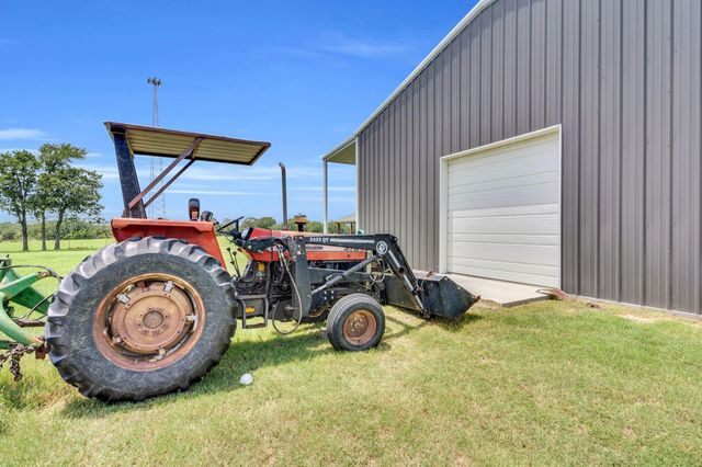 1467b Brown Road, Palo Pinto, TX 76484