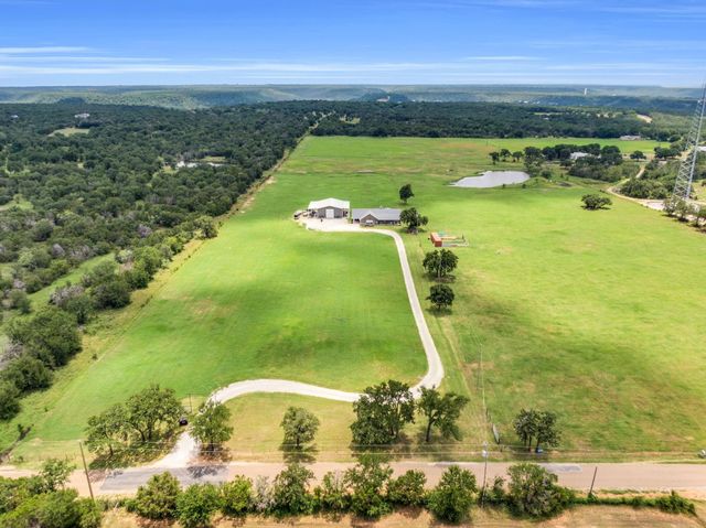 1467b Brown Road, Palo Pinto, TX 76484