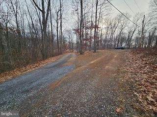 156 COON HOLLOW TRAIL, Hedgesville, WV 25427