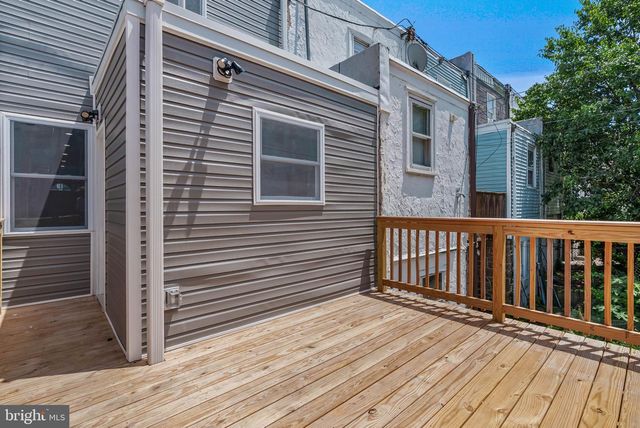 436 TIMBERLAKE RD, Upper Darby, PA 19082