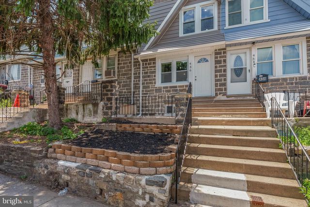 436 TIMBERLAKE RD, Upper Darby, PA 19082