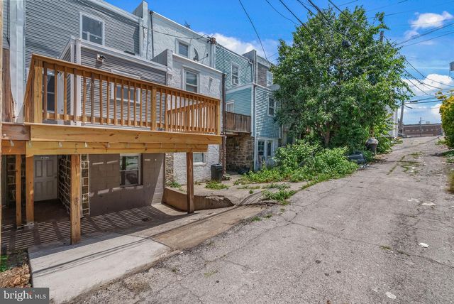 436 TIMBERLAKE RD, Upper Darby, PA 19082