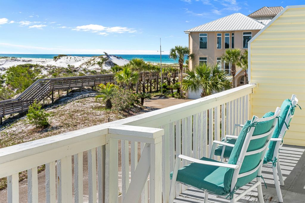 228 Walton Magnolia Lane, UNIT 9, Inlet Beach, FL 32461