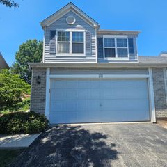 1111 Colonial Drive, Joliet, IL 60432