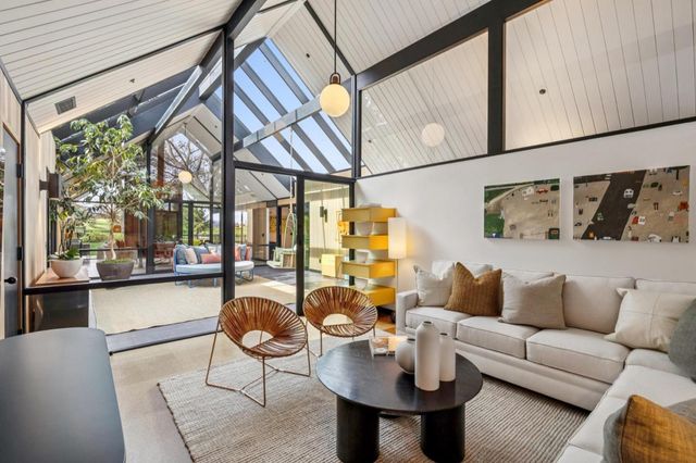 3136 Alexis Drive, Palo Alto, CA 94304