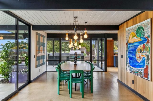 3136 Alexis Drive, Palo Alto, CA 94304