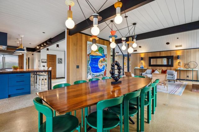 3136 Alexis Drive, Palo Alto, CA 94304