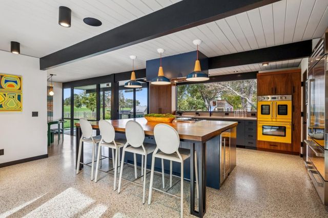 3136 Alexis Drive, Palo Alto, CA 94304