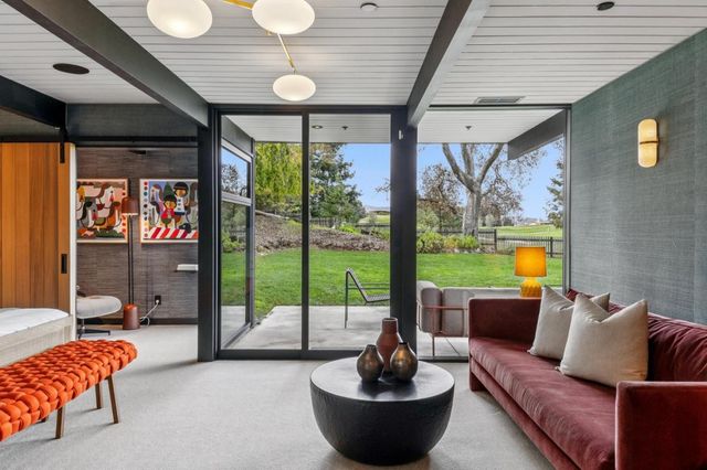 3136 Alexis Drive, Palo Alto, CA 94304