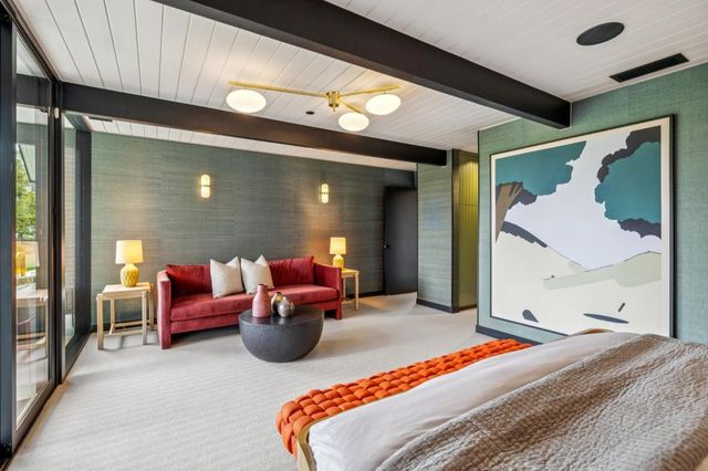 3136 Alexis Drive, Palo Alto, CA 94304