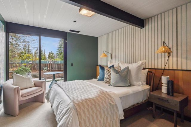 3136 Alexis Drive, Palo Alto, CA 94304